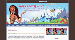 Desktop Screenshot of mhonz.com
